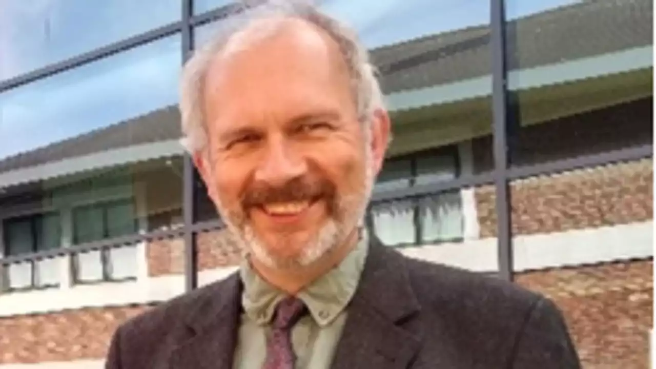 British professor Tom Marsh goes missing on research trip to Chile