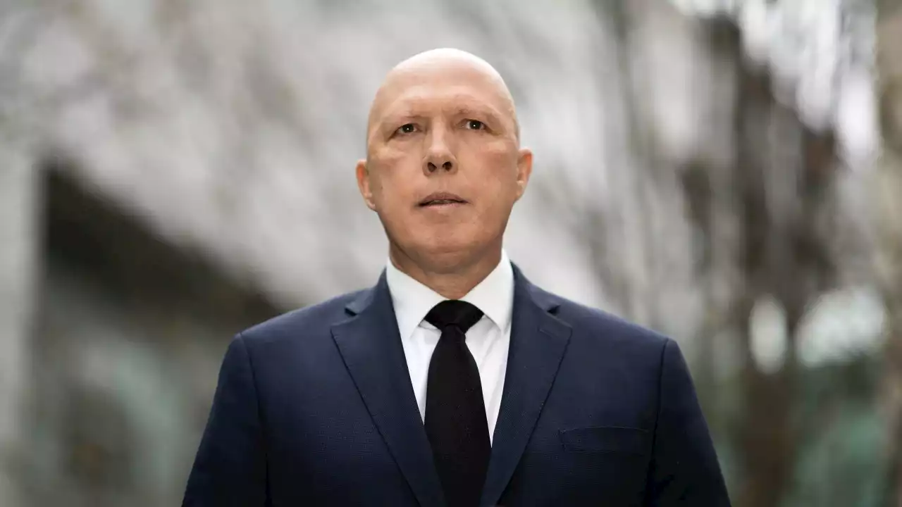 Dutton takes a swipe at Labor amid Optus crisis