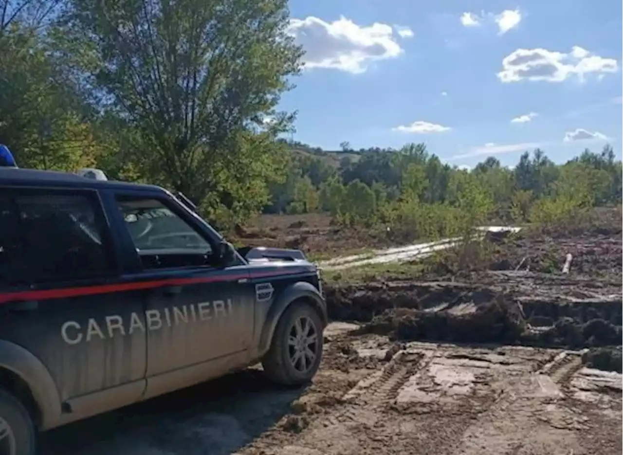 Alluvione Marche, trovato dopo 8 giorni il corpo del piccolo Mattia