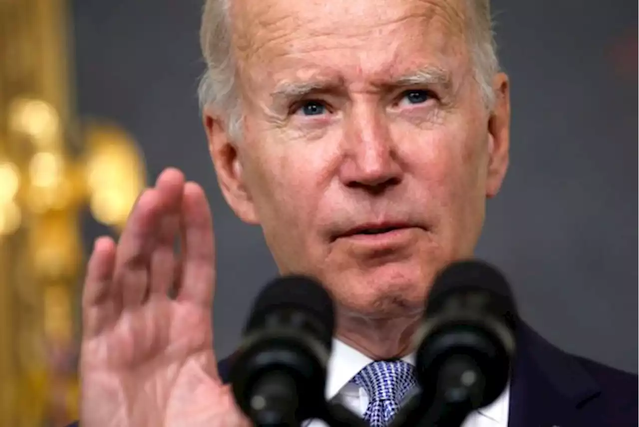 Biden: 'Elezioni midterm decisive per il futuro degli Usa'