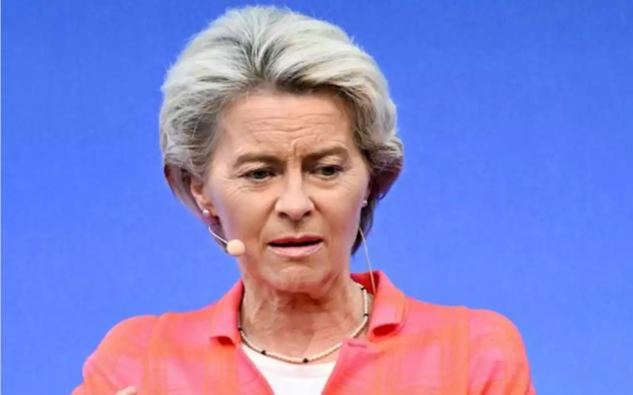 Ue, Von der Leyen: “Se l'Italia farà come Orban abbiamo gli strumenti”