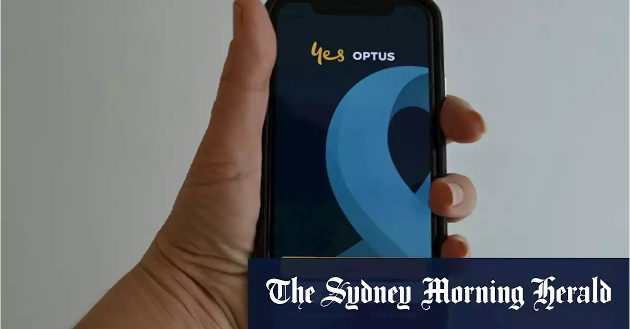 ‘Sophisticated attack’: Optus hackers used European addresses, could be state linked