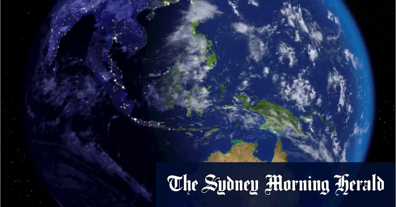 Sydney to host world’s biggest space event in 2025