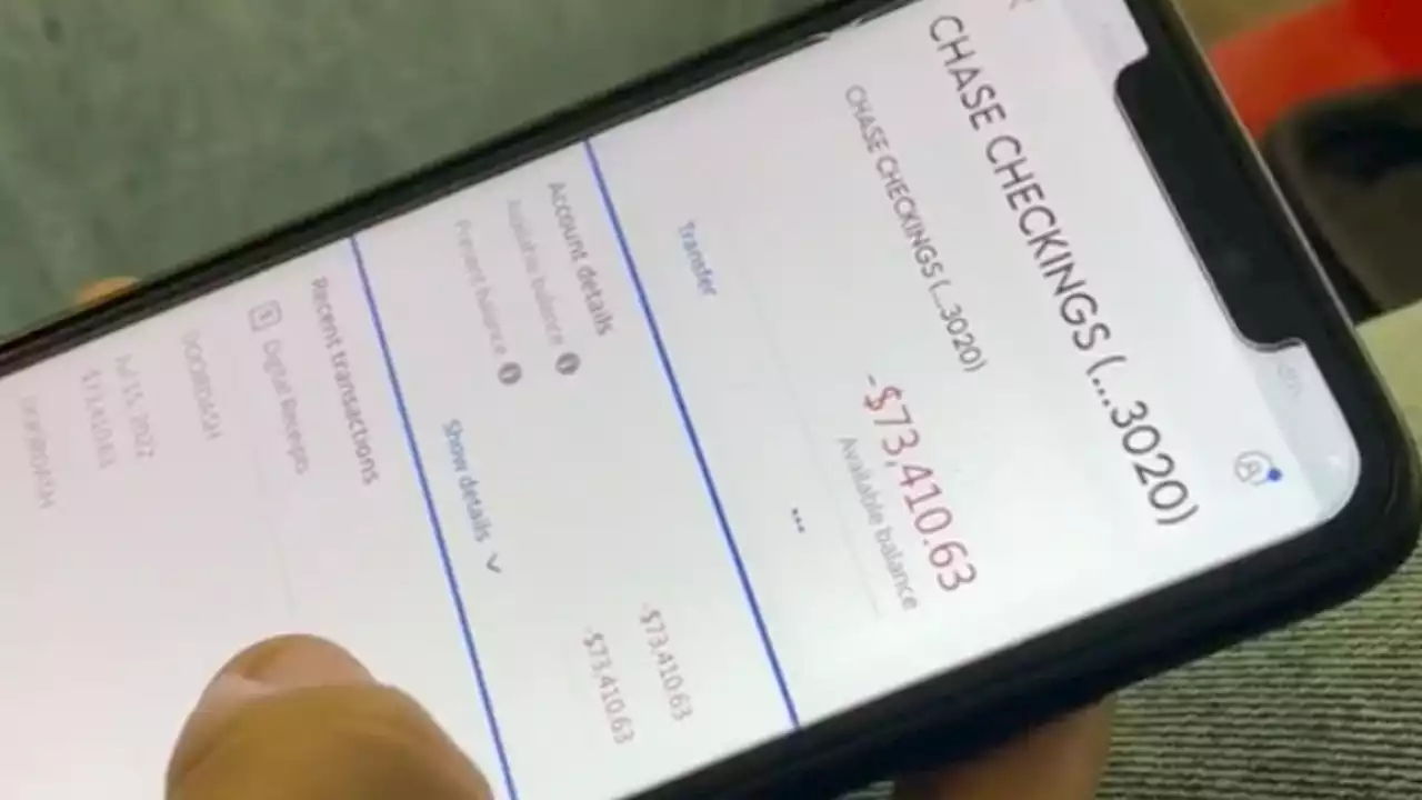 Was a Man Charged $70K After Exploiting a DoorDash Glitch?