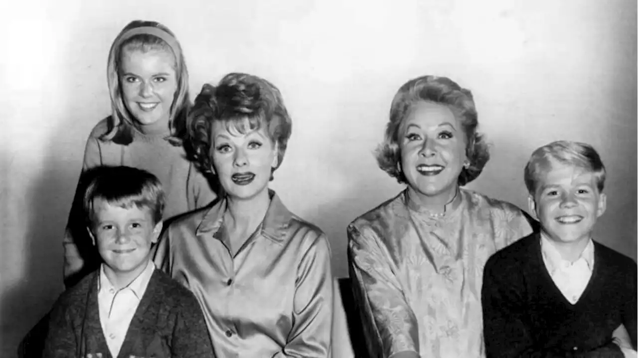 Was 'I Love Lucy' Co-star Vivian Vance Contractually Obligated to Remain Overweight?