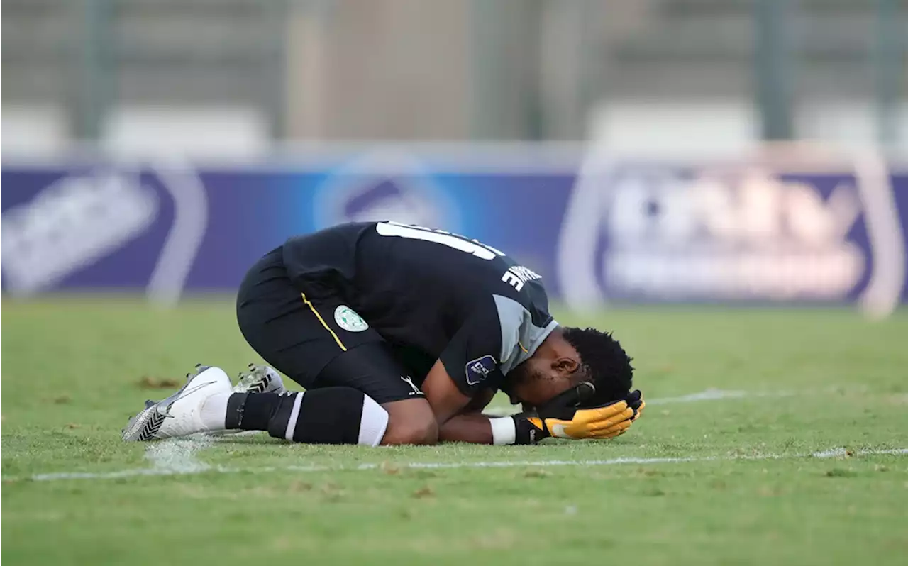 Orlando Pirates Complete Deadline Day Signing | Soccerladuma
