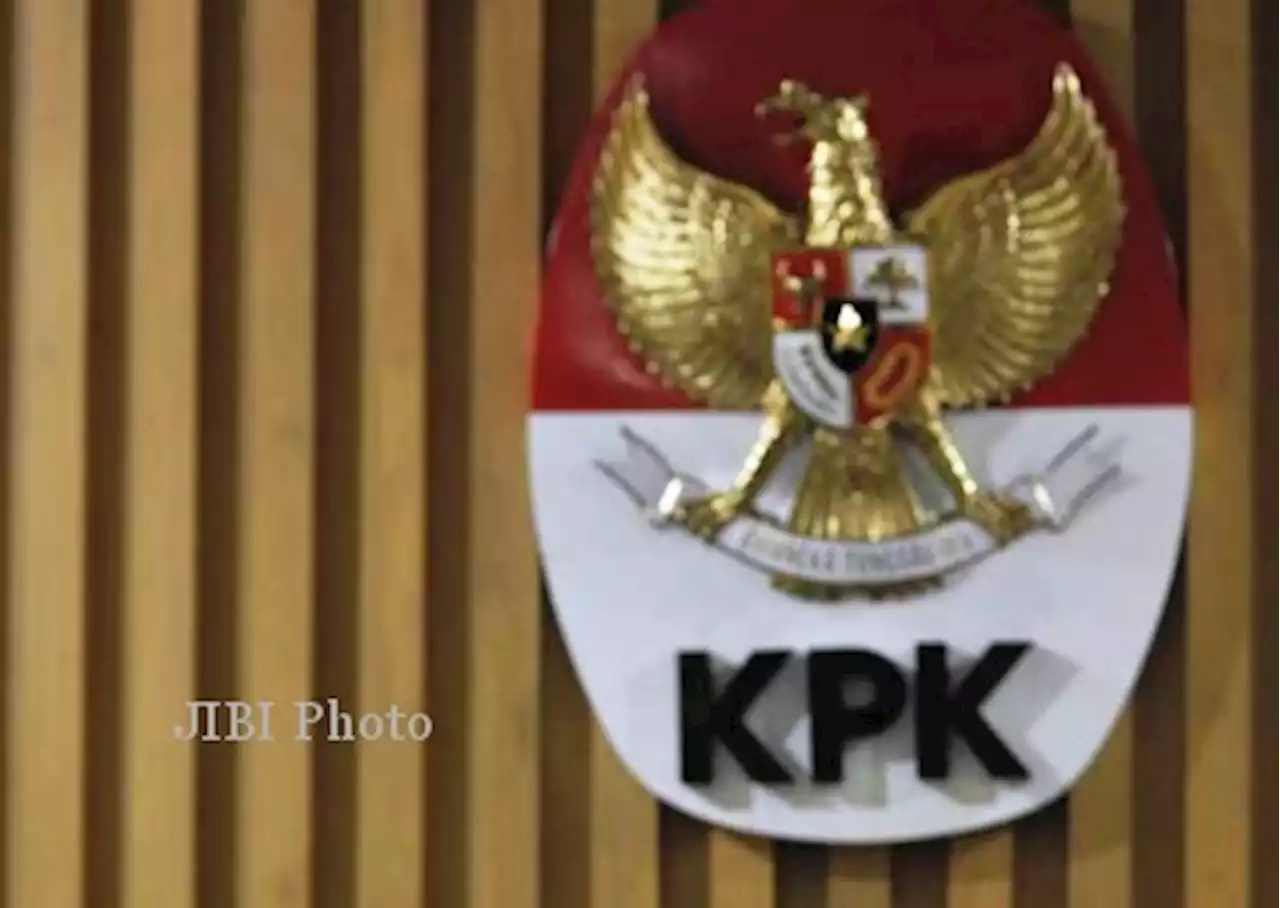 Kronologi OTT KPK terkait Kasus Suap Sudrajad Dimyati, Hakim Agung di MA