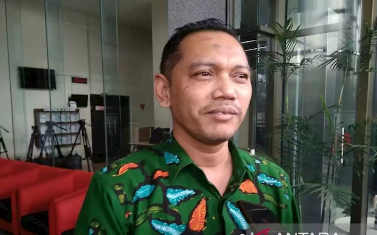 Wakil Ketua KPK Tarik Ucapan, OTT di MA Belum Tentu Hakim Agung