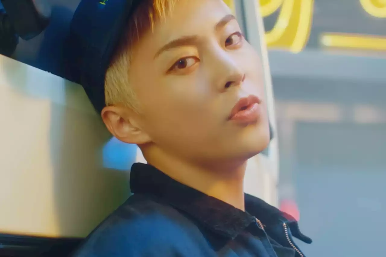 Update: EXO’s Xiumin Says He’s “Brand New” In Eye-Catching MV Teaser For Solo Debut Track