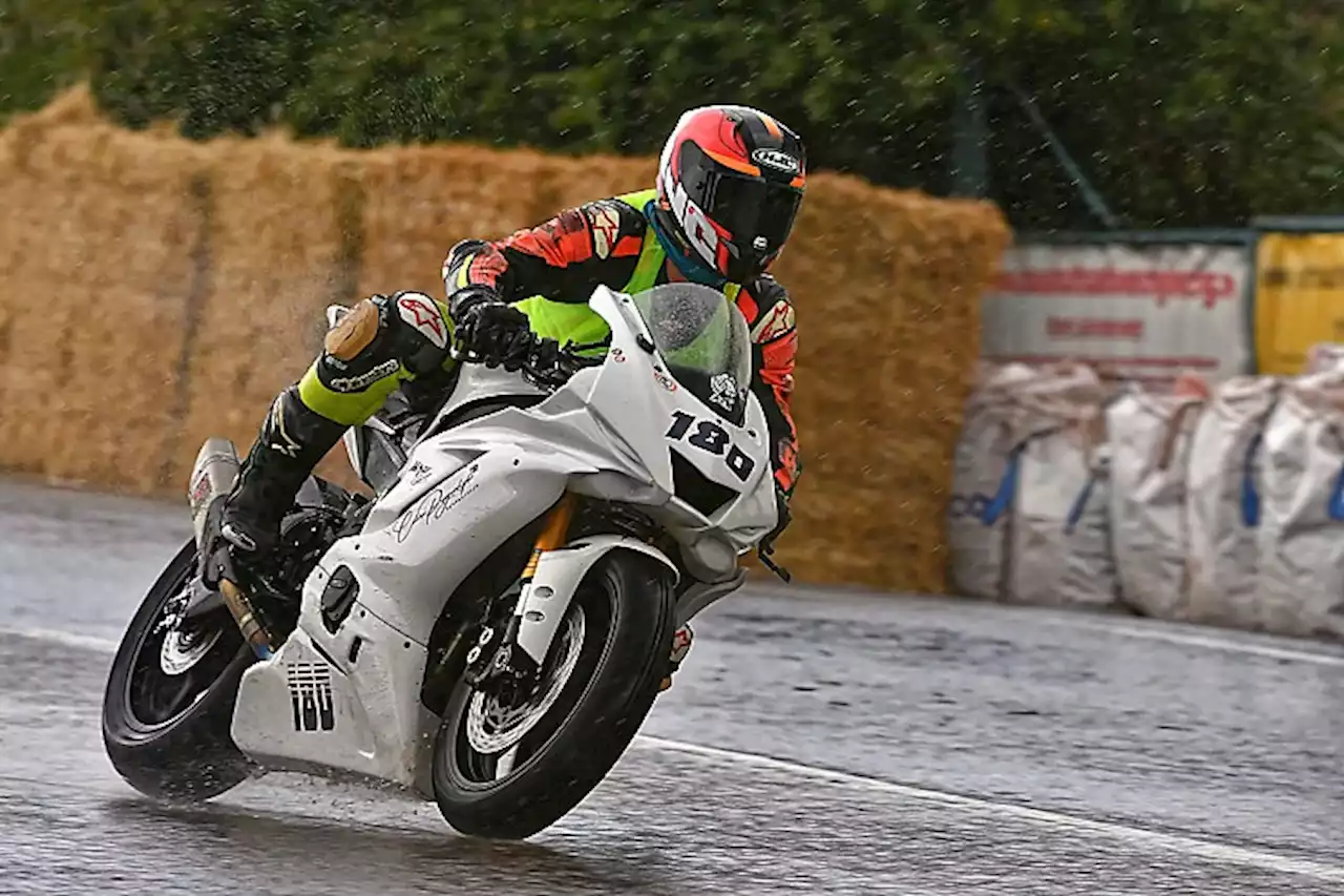 IRRC Frohburg: «Wer zum Teufel ist Gregor Morf?»