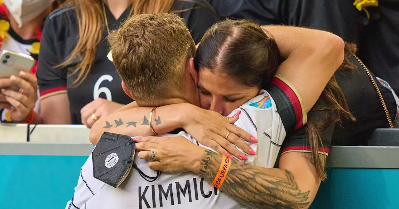 WM in Katar: DFB-Krisen-Gipfel wegen Unterbringung der Spielerfrauen von Deutschland-Stars