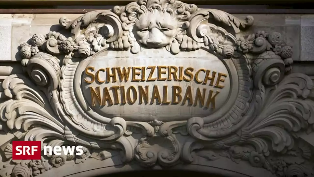 SNB-Zinsentscheid - Was nützt es uns, wenn die Negativzinsen aufgehoben werden?