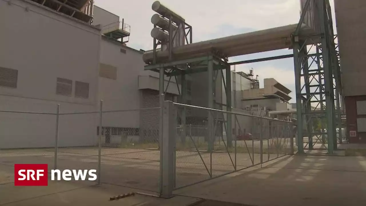 Vorbereitung auf Mangellage - Grünes Licht für das Reservekraftwerk in Birr