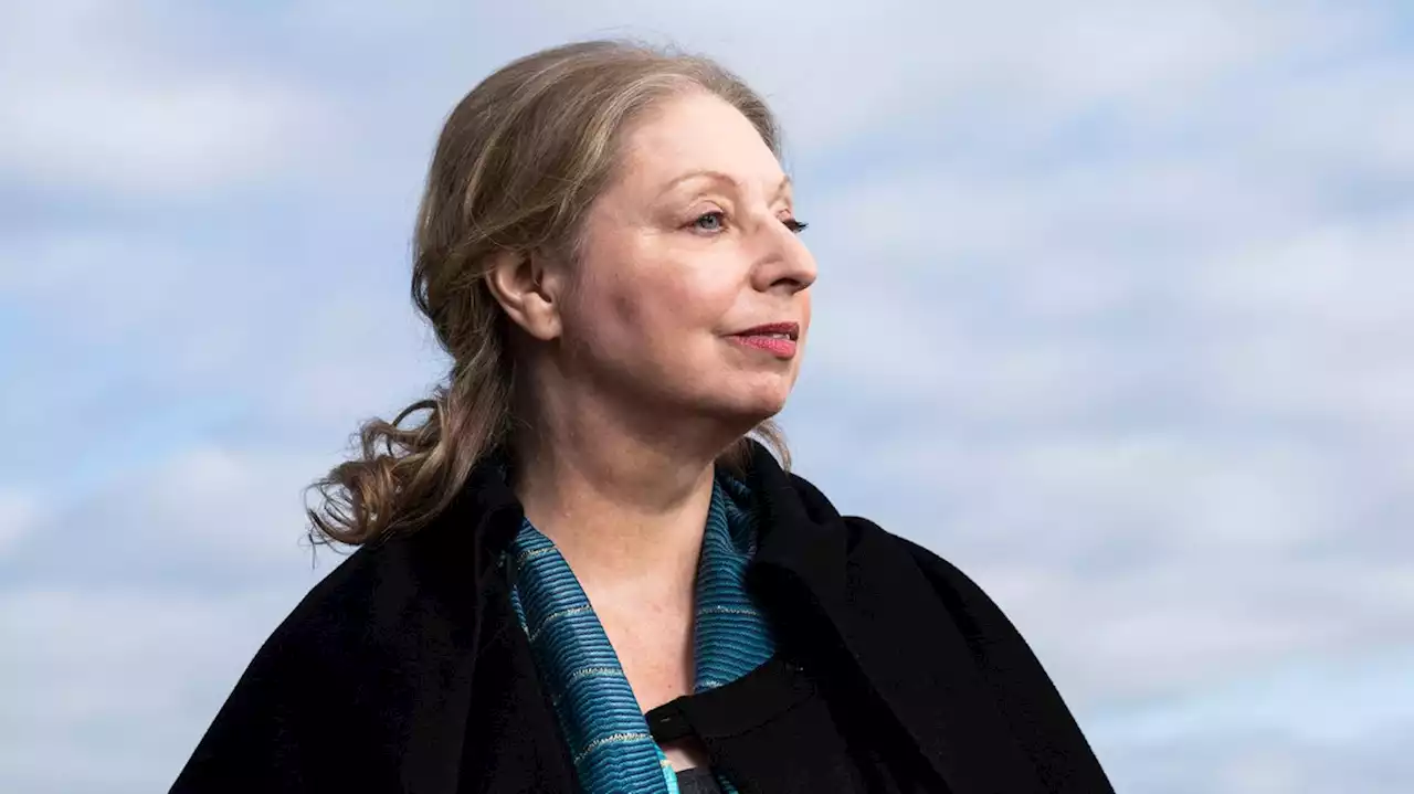 Hilary Mantel ist tot: Katja Gloger konnte sie 2013 noch zum Interview treffen (stern+)