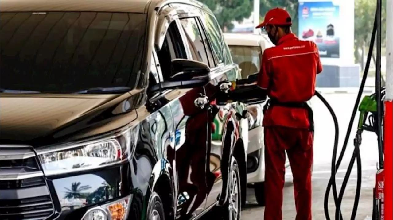 Pertamina Menyatakan Kualitas Pertalite Masih Sesuai Standar