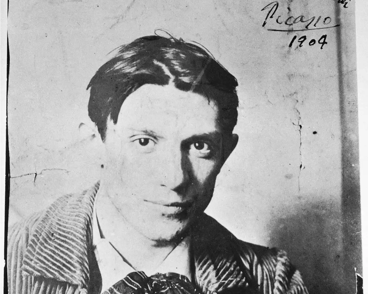 50 ans de la mort de Pablo Picasso : en images, (re) découvrez la vie et les œuvres de ce géant