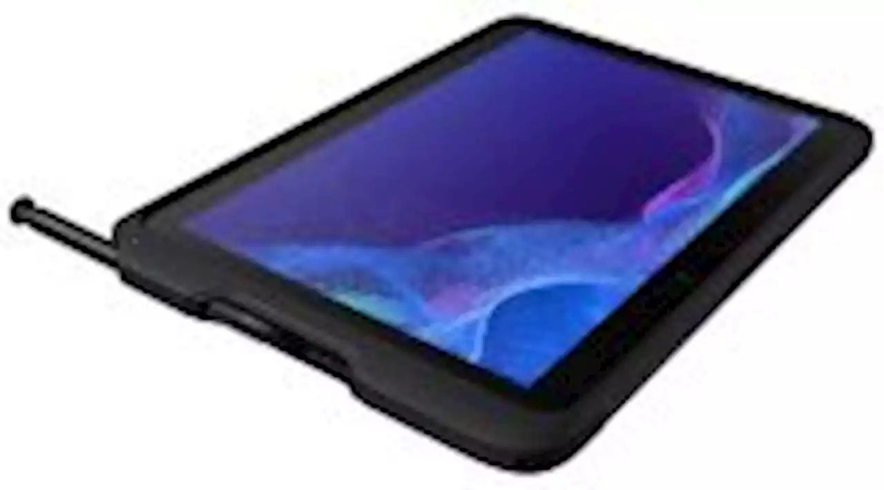 Galaxy Tab Active4 Pro kommt in die Schweiz