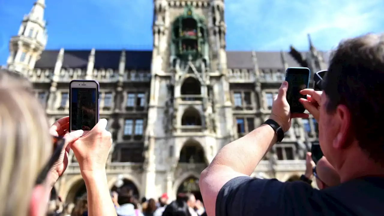 Sightseeing in München: Diese Sehenswürdigkeiten müssen Sie besuchen