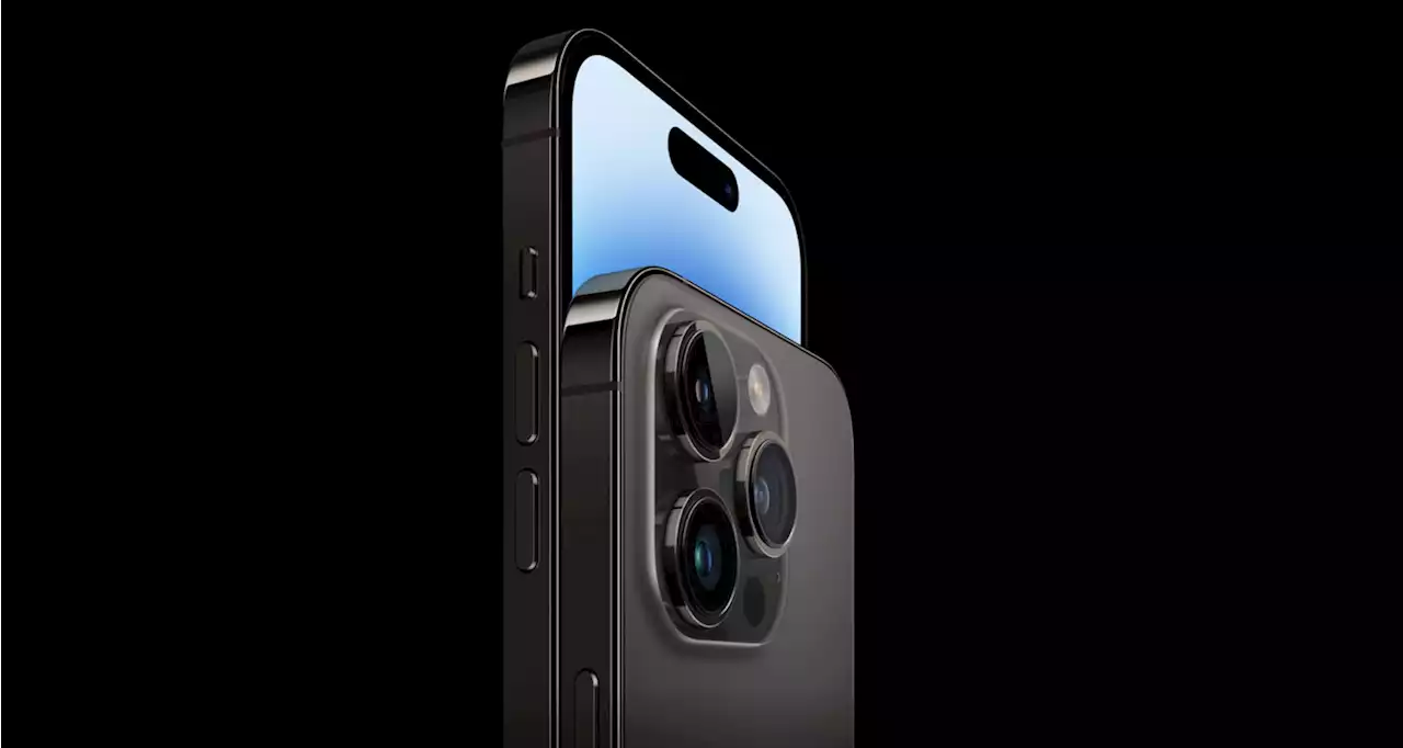 Apple fixes iPhone 14 Pro camera bug