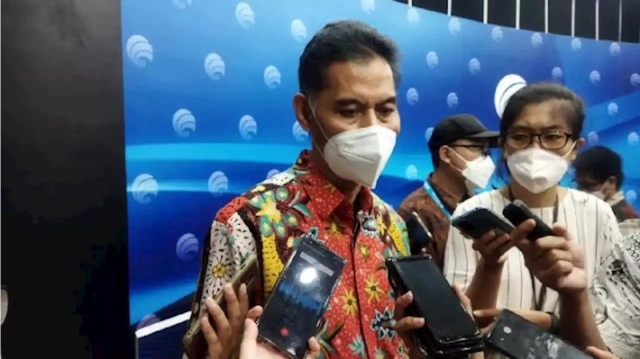 Siap-siap, Pemerintah Stop Siaran TV Analog di Jabodetabek Mulai 5 Oktober