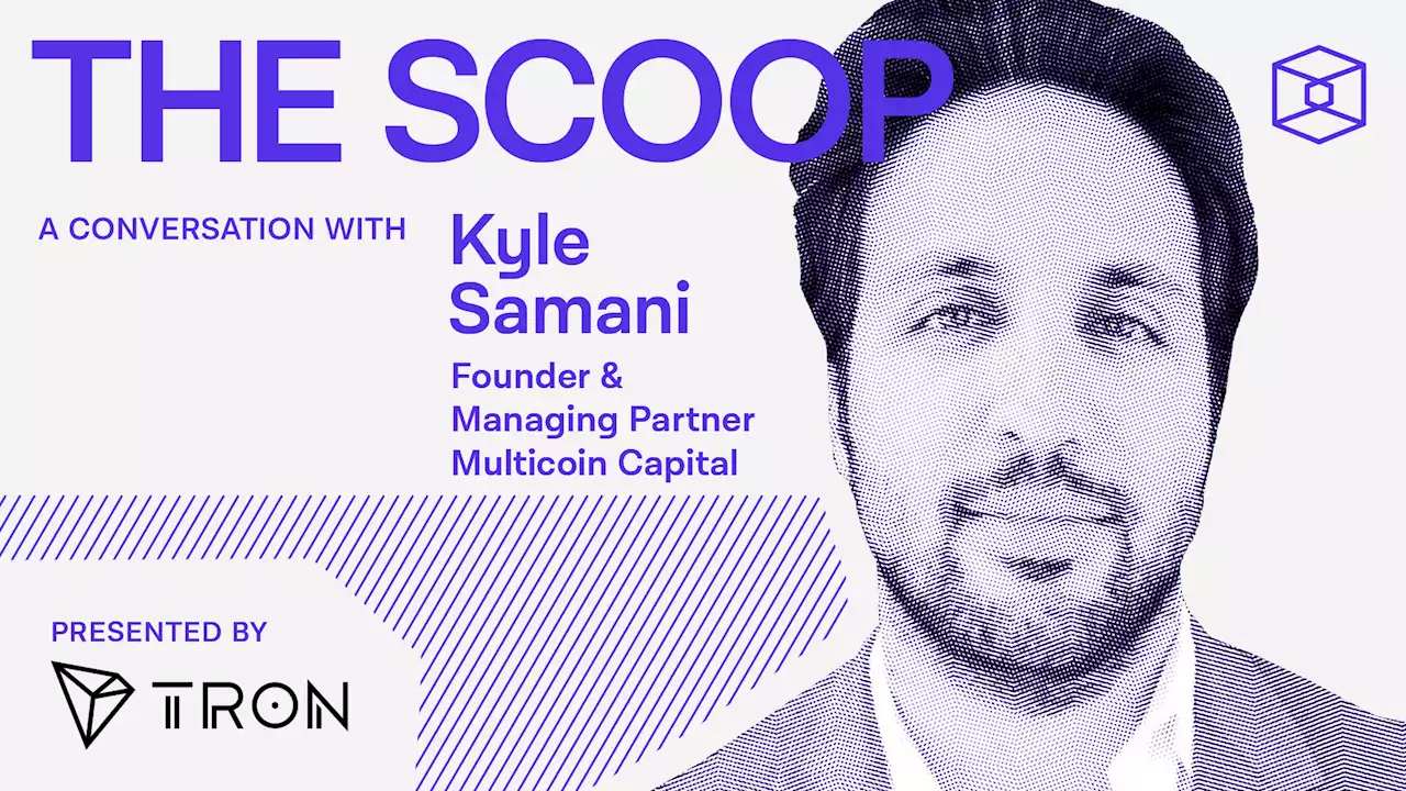 Multicoin's Kyle Samani on when token models make sense