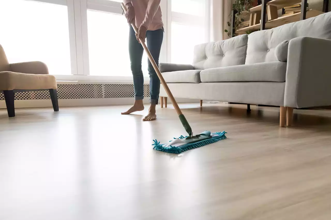 Five floor cleaning hacks you never knew | The Citizen