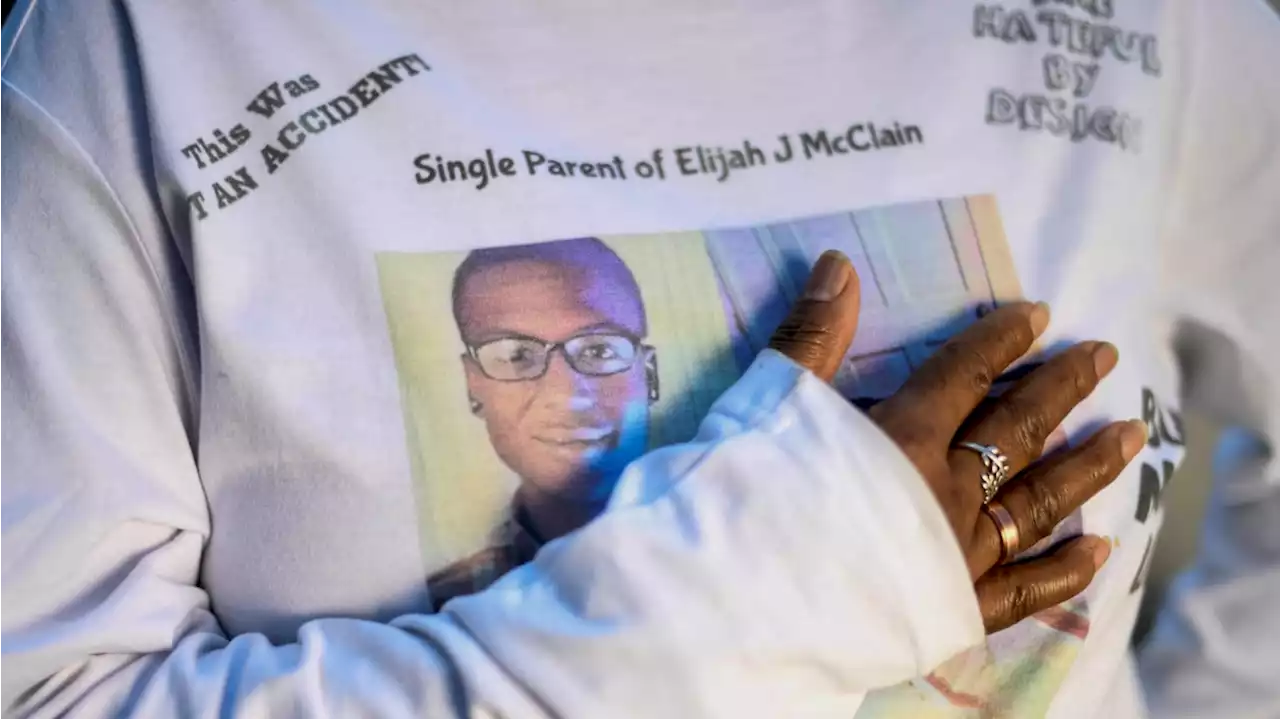 Amended Autopsy Report for Elijah McClain Reveals His Actual Cause of Death