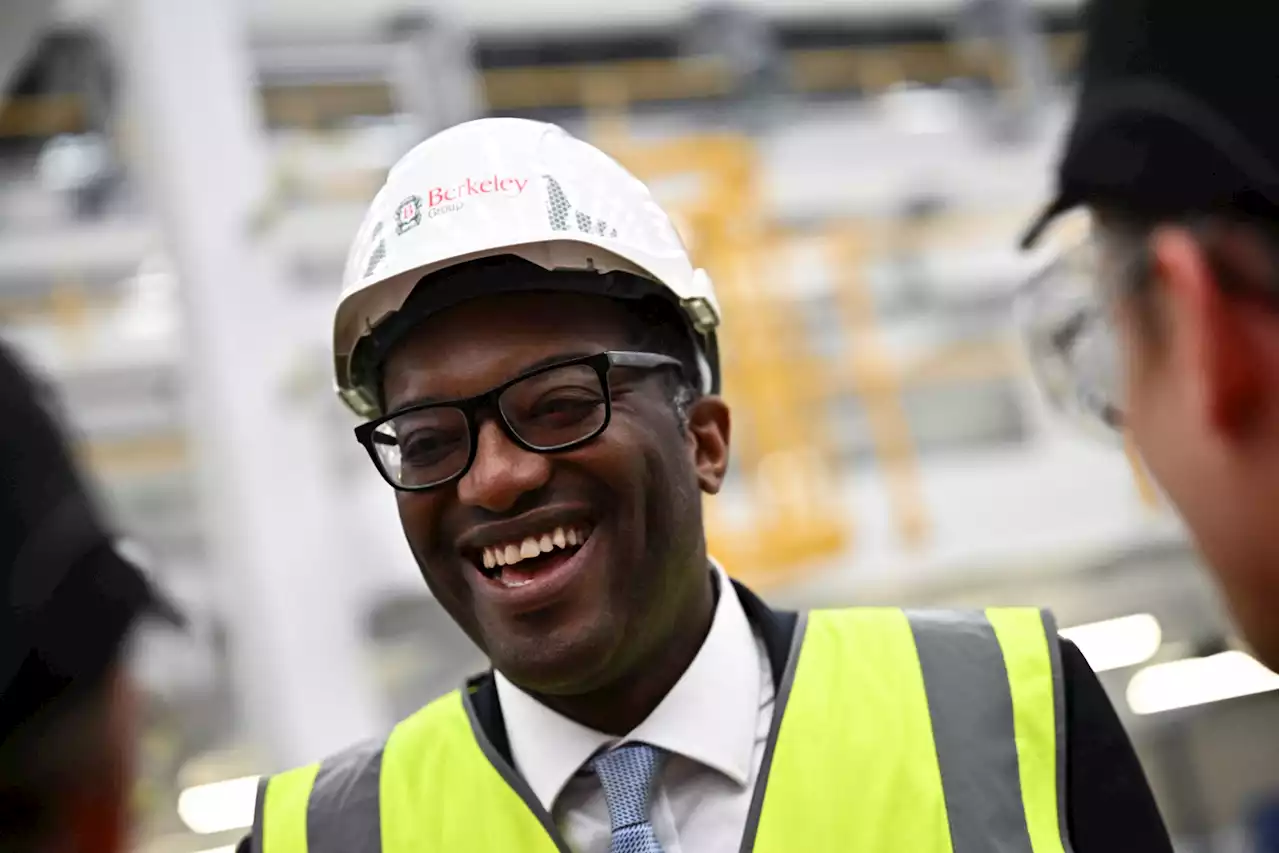 Truss and Kwarteng have made no effort to ensure the public finance numbers add up