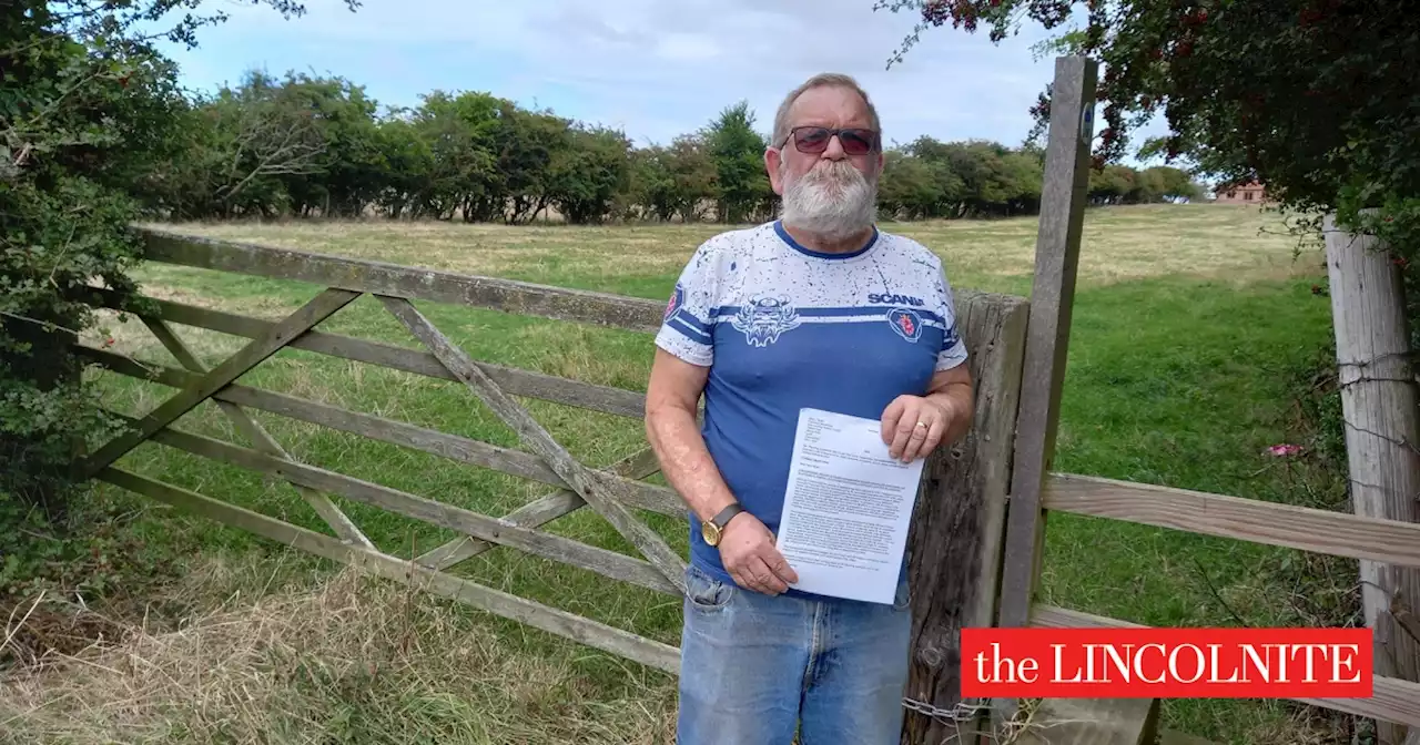 Skegness caravan park plans shelved after hundreds of objections