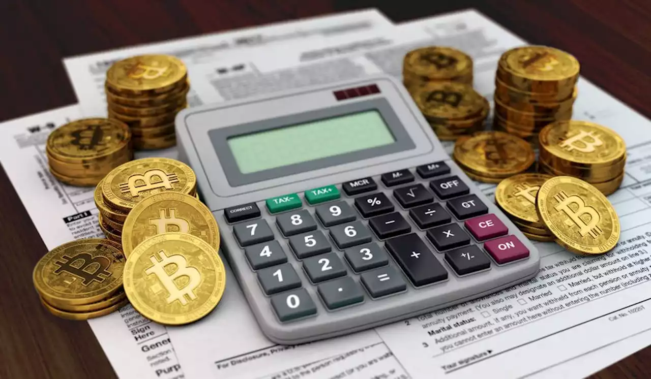 IRS hunts for crypto tax dodgers with bank court order