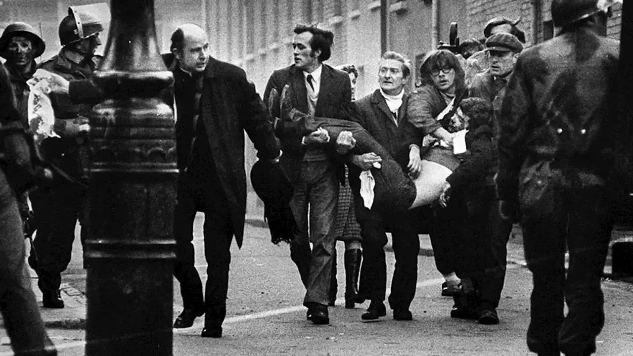 Prosecution of former Para accused of two murders on Bloody Sunday set to resume