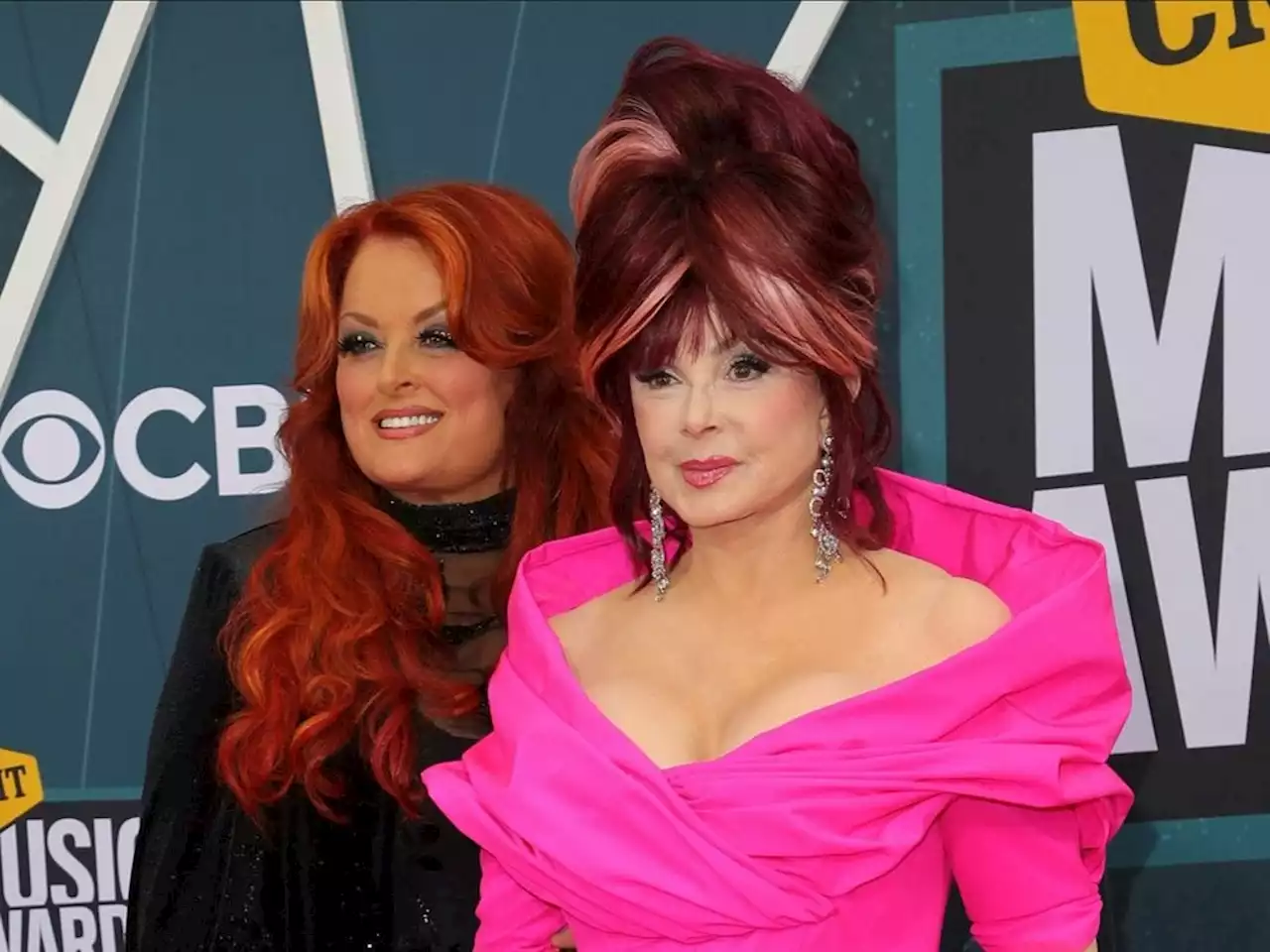 Wynonna Judd trying to figure out 'what's next' after mother's suicide