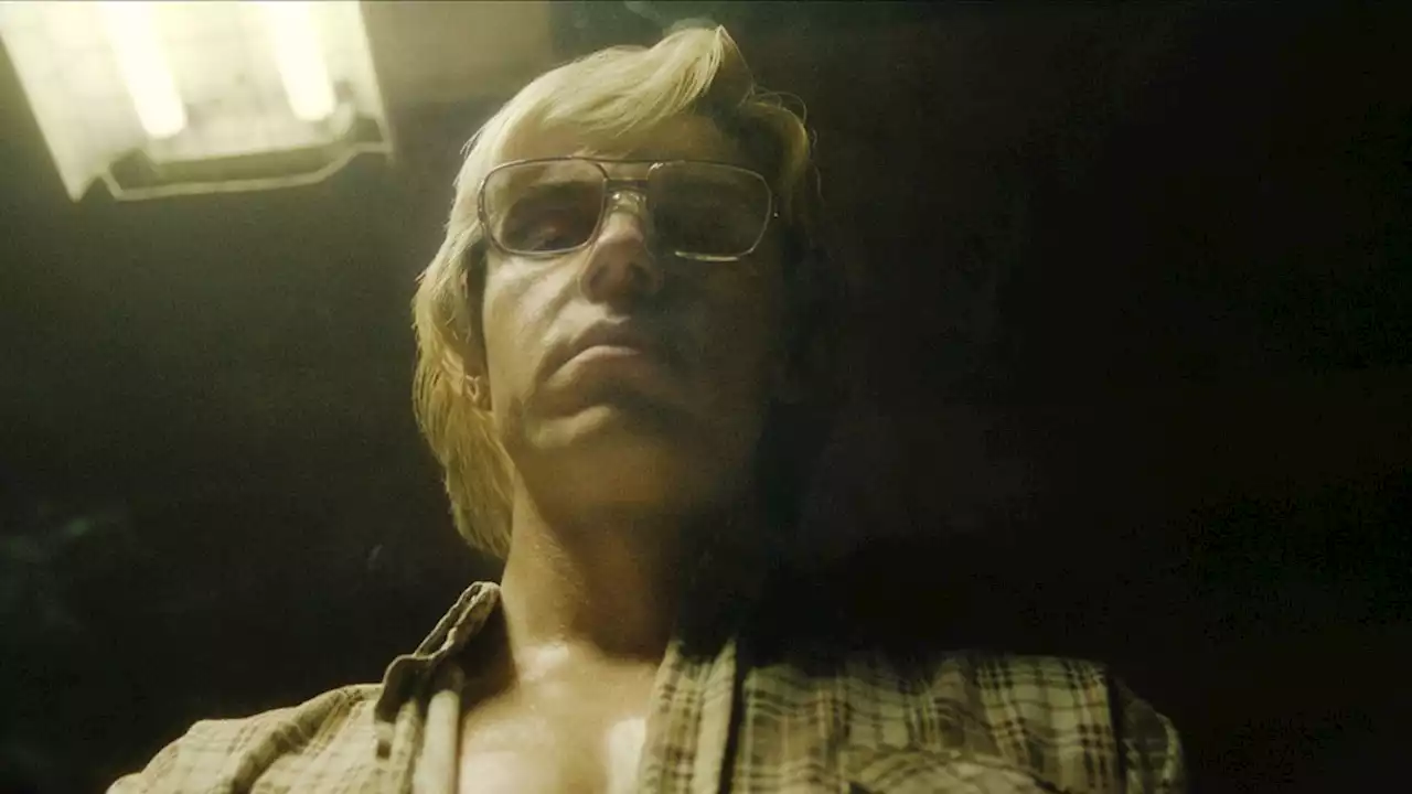 ‘Dahmer — Monster: The Jeffrey Dahmer Story’ Review: Ryan Murphy, Netflix, Rinse, Repeat