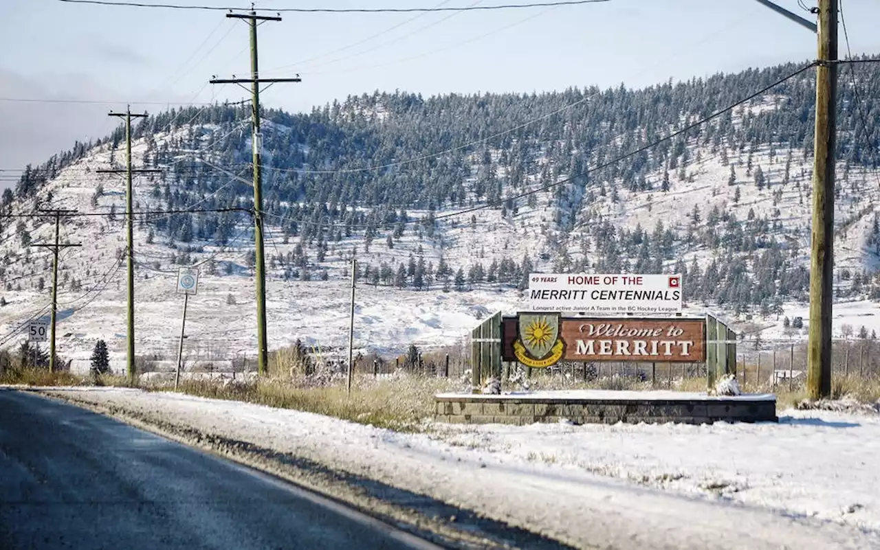 Merritt to test four-day work week at city hall to attract workers