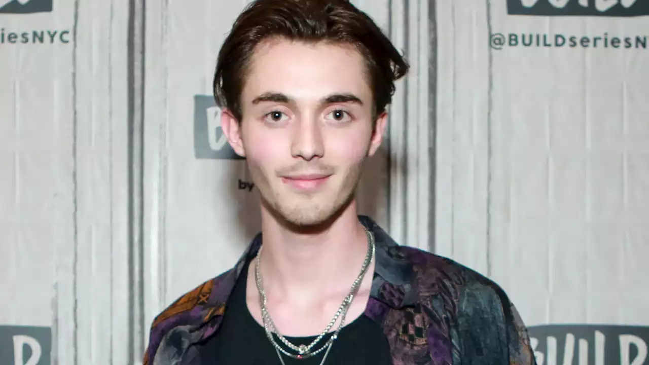 Greyson Chance Calls Ellen DeGeneres 'Manipulative,' 'Self-Centered' and 'Blatantly Opportunistic'