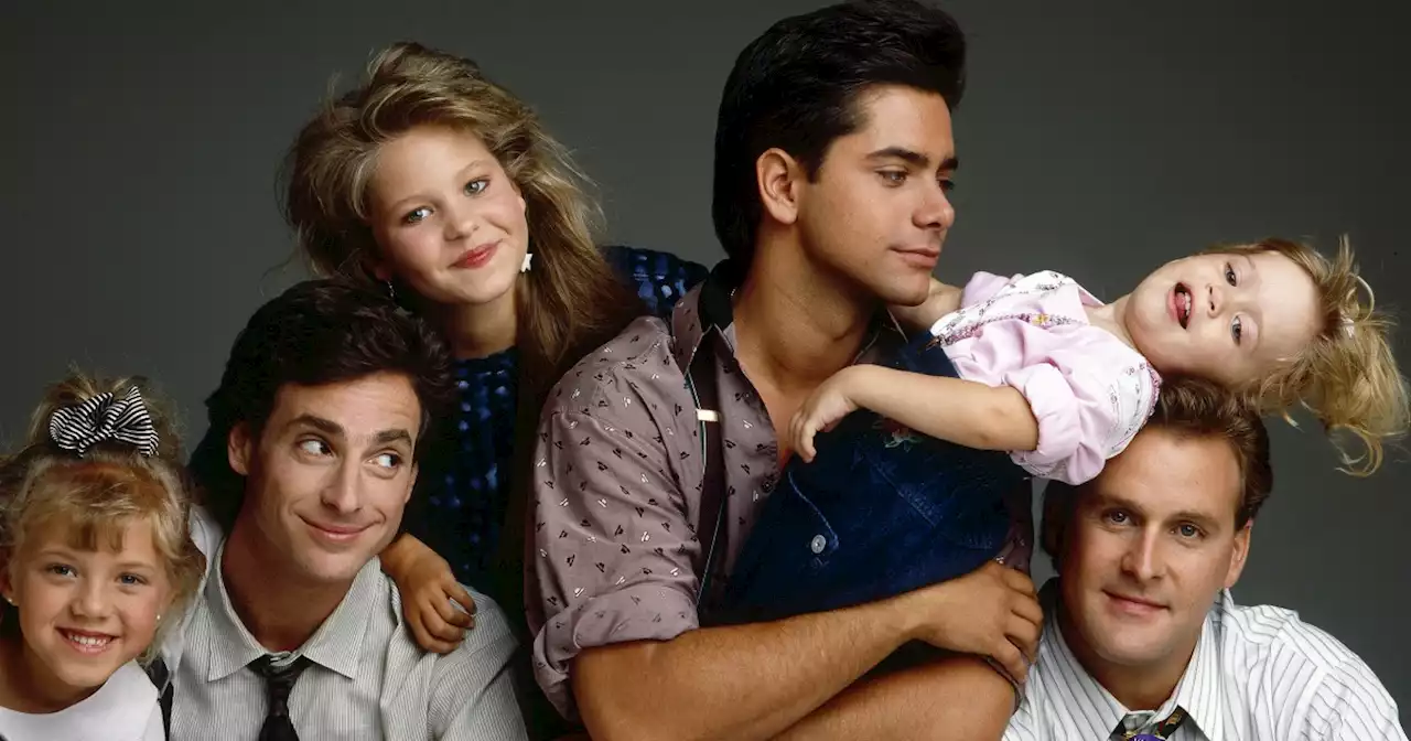 How ‘Full House’ stars are commemorating the 35th anniversary of the beloved sitcom