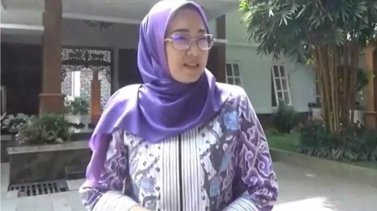 Jawaban Anne Ratna Mustika soal Gugat Cerai Dedi Mulyadi, Mohon Doa hingga Minta Maaf - Tribunnews.com