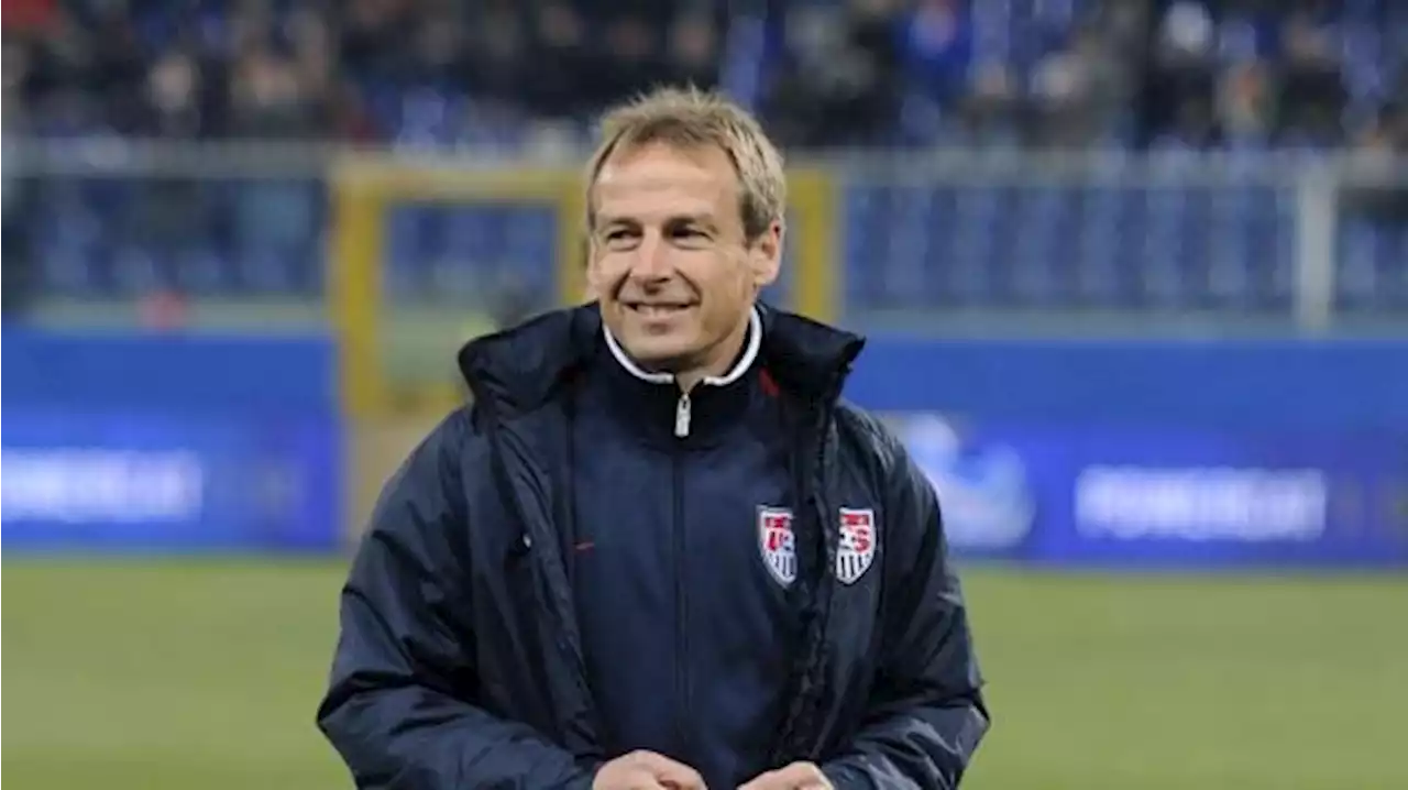 ESCLUSIVA TMW - Klinsmann: 'All'Inter manca Perisic, a Gosens serve il salto Champions' - TUTTOmercatoWEB.com