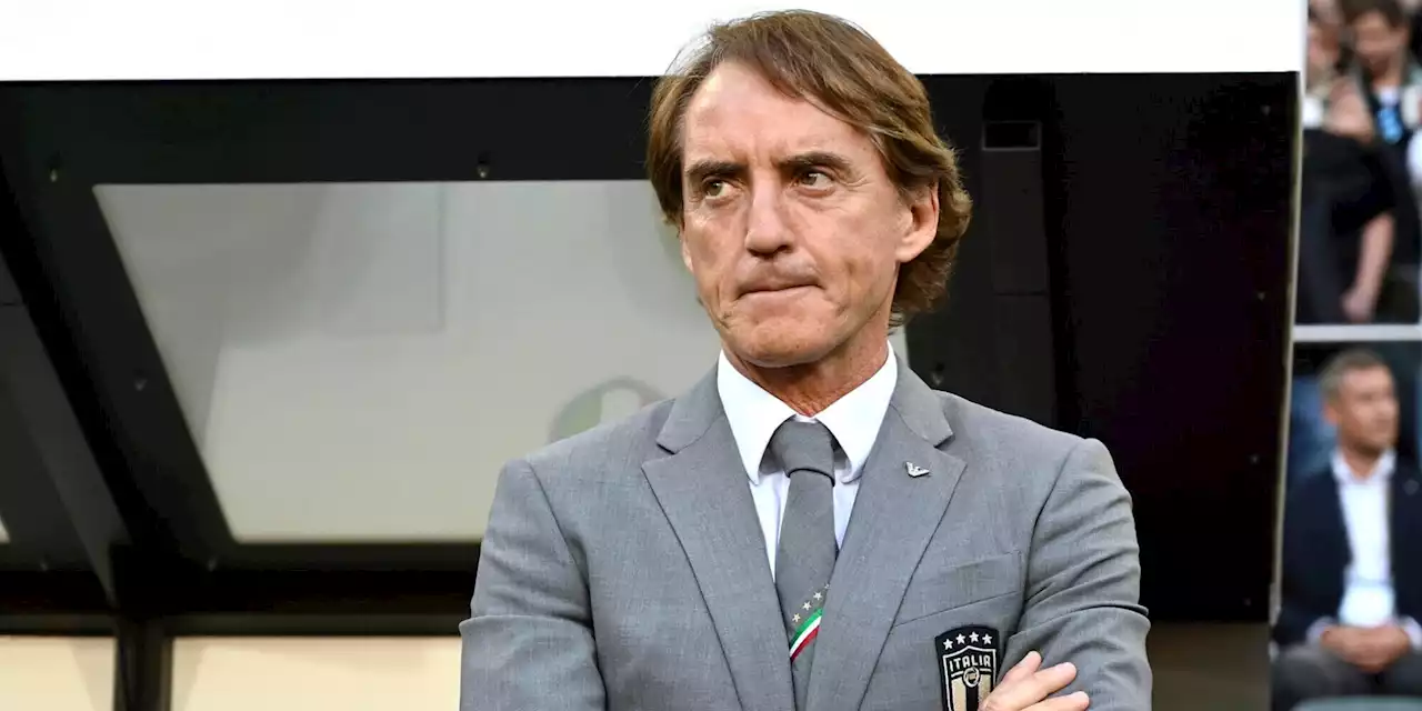 Mancini: 'Immobile resta in ritiro, speriamo di averlo per Ungheria-Italia'