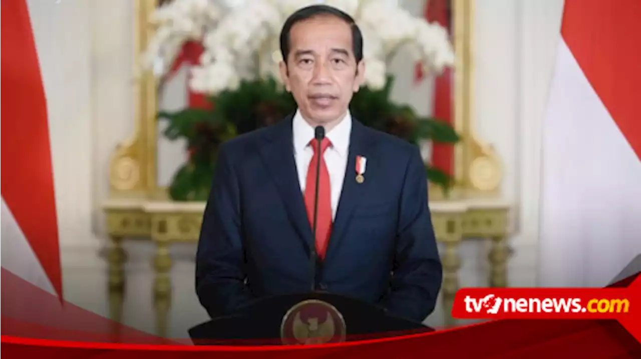 Presiden Jokowi Akan ke Halmahera Timur, Tinjau Proyek Strategis Nasional