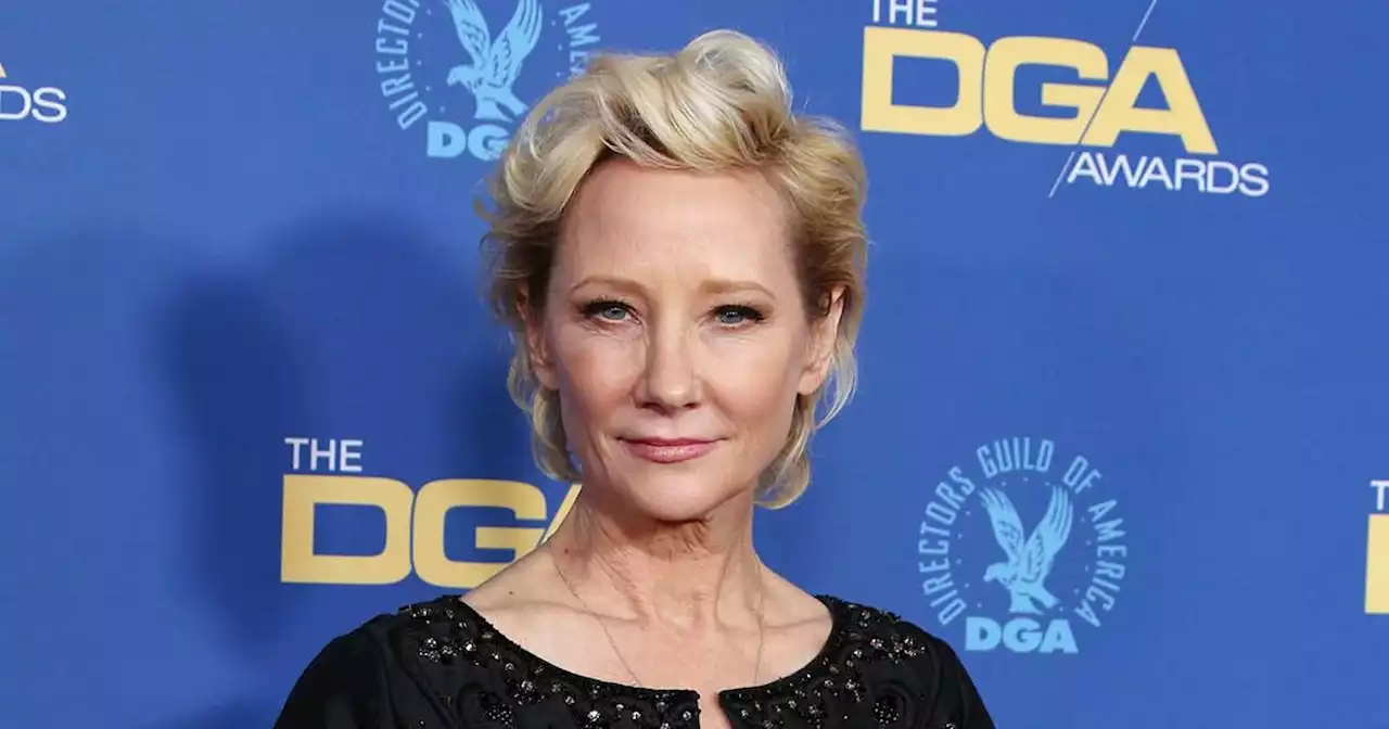 Anne Heche's Estate Battle Following Her Death: Everything to Know