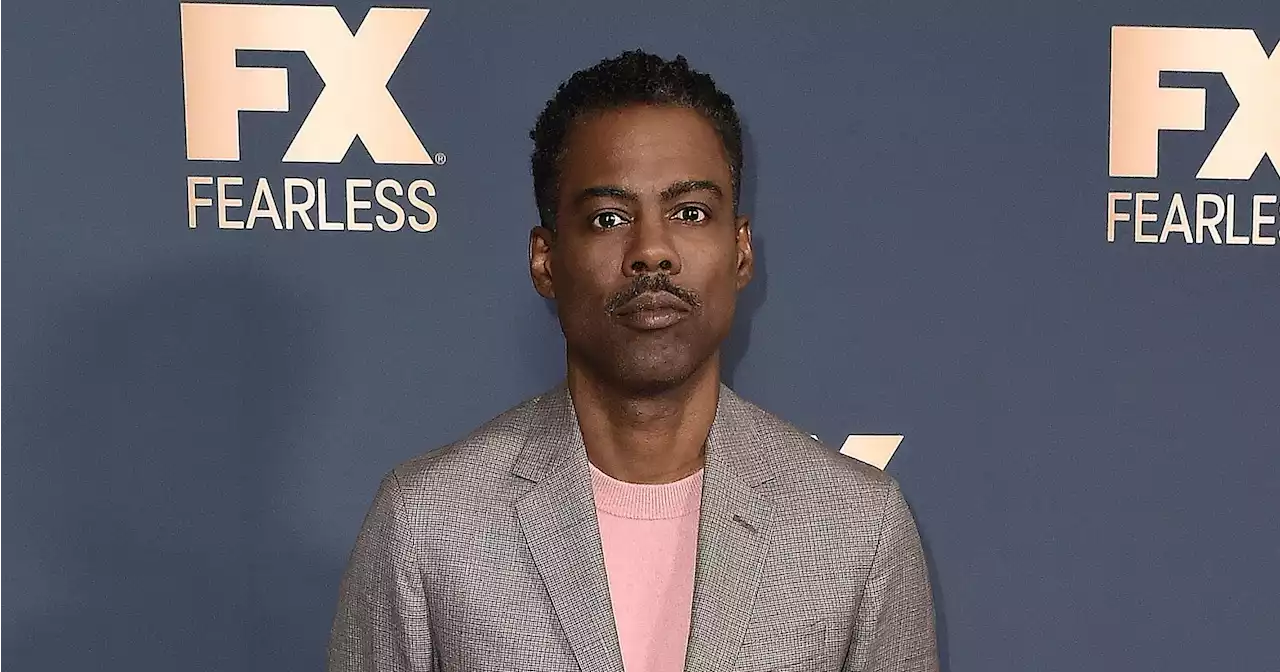 Chris Rock Turned Down a ‘S–t Load’ of Money to Host Golden Globes: Report