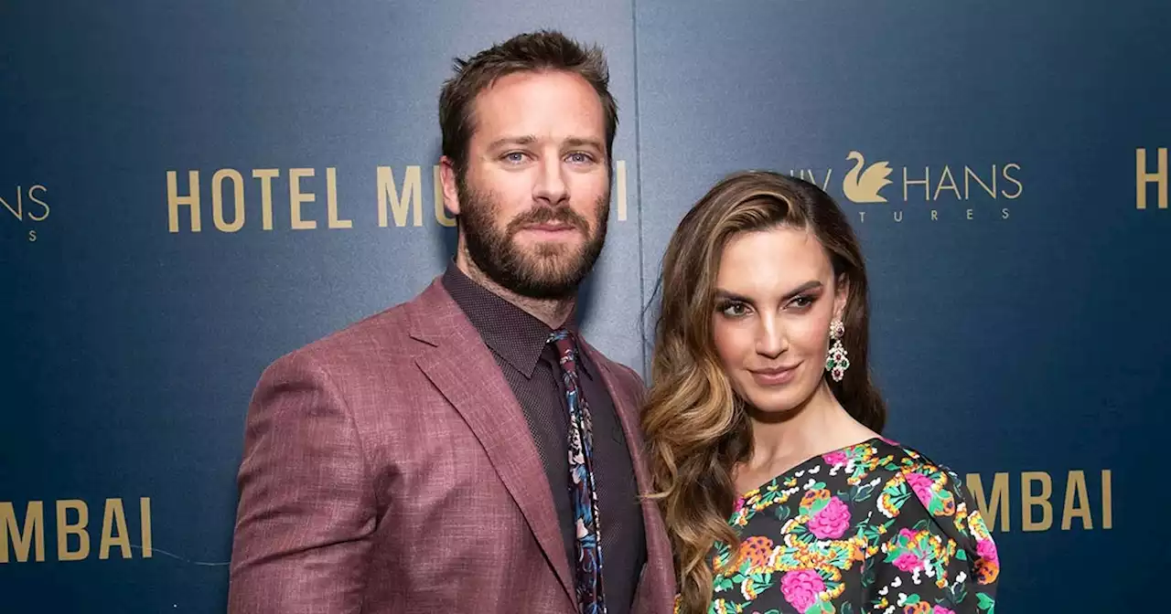 Elizabeth Chambers Urged Armie Hammer's Accuser to Come Forward: Details