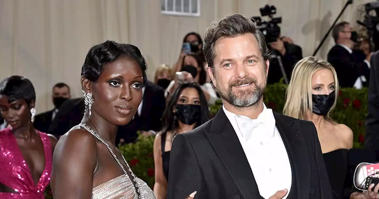 Wait, Did Joshua Jackson and Jodie Turner-Smith Not Follow Each Other on IG?