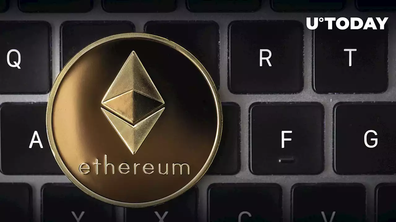 150,000 ETH Staked in Ethereum Deposit Contract: Details