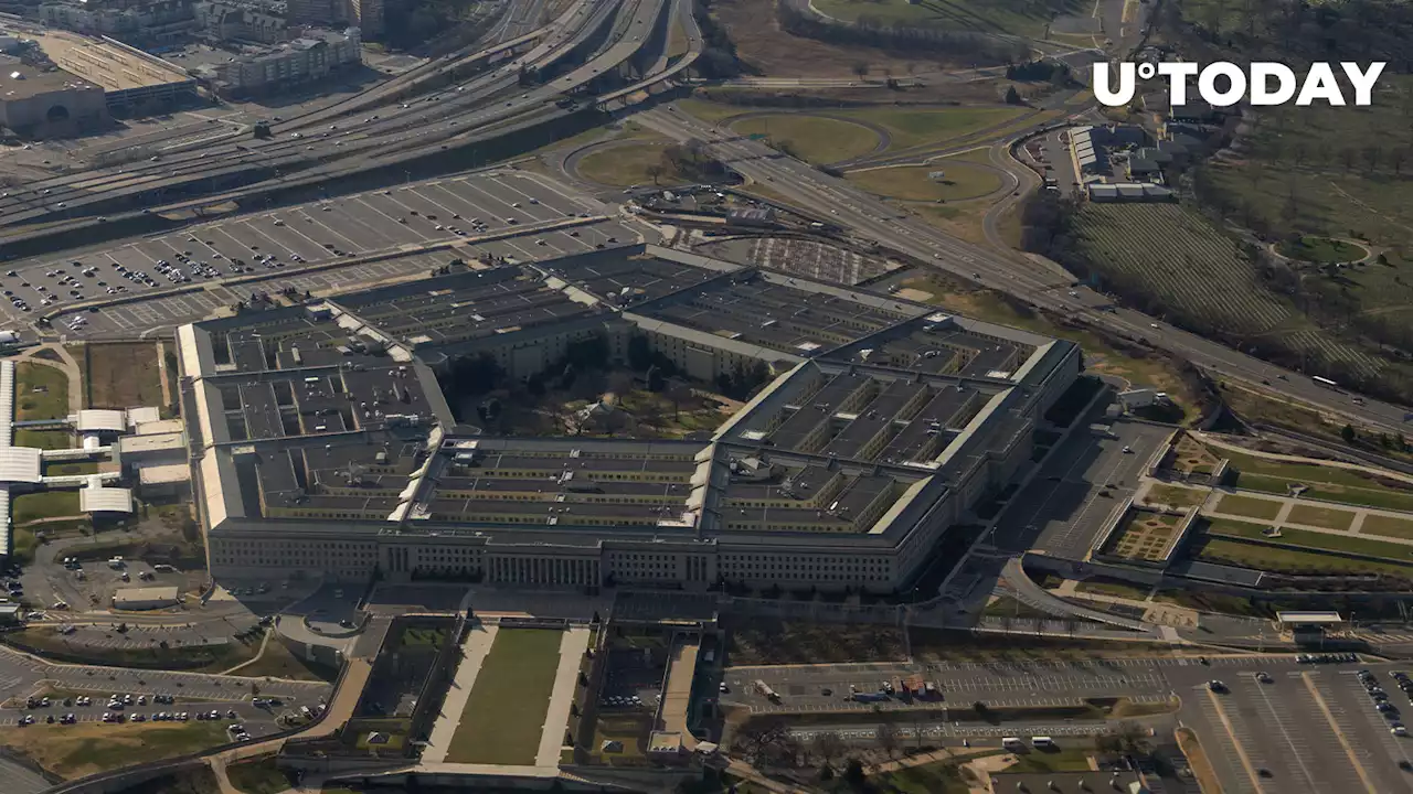 Pentagon Launches Review of Crypto to Crack Down on Illegal Uses