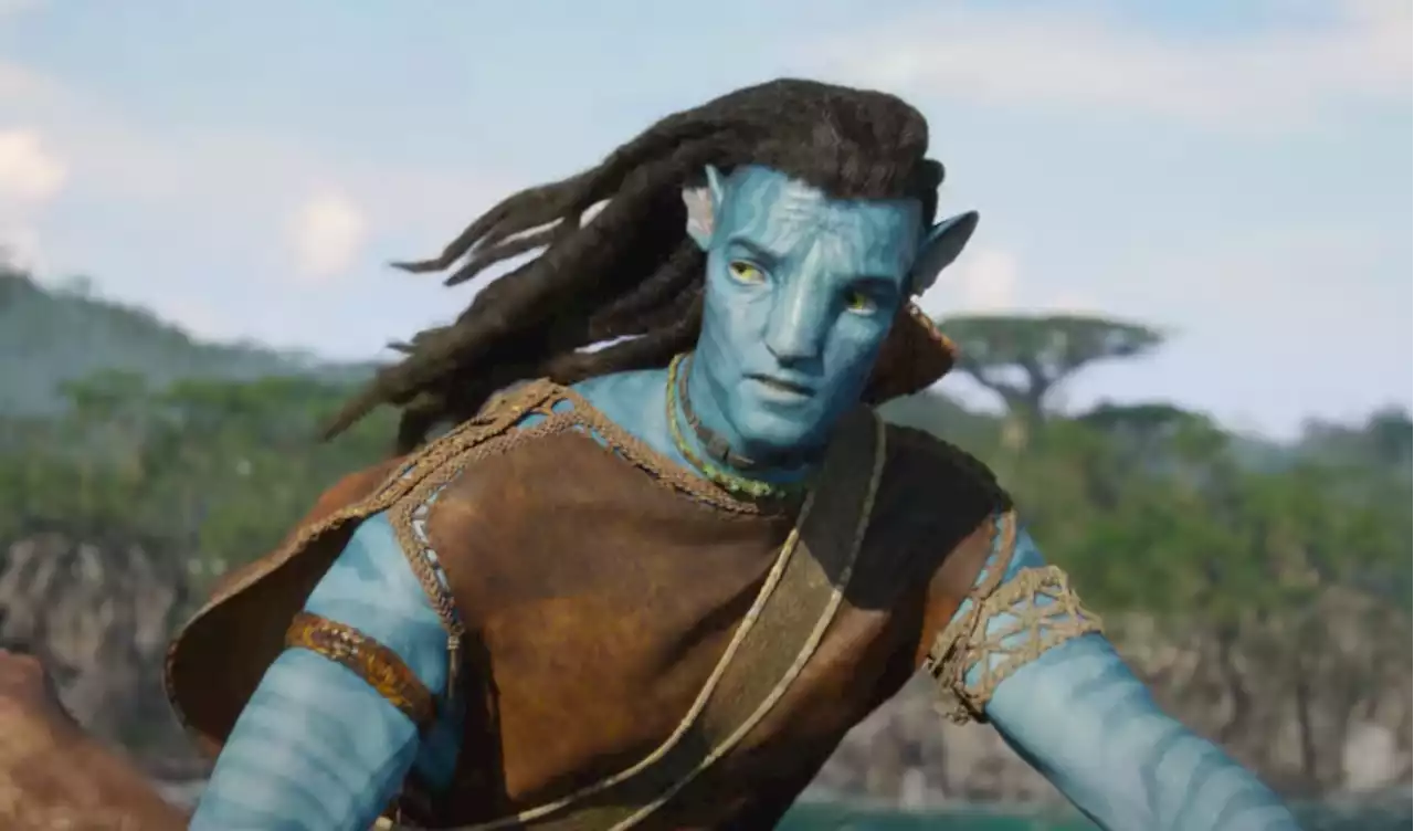 James Cameron Spent an Entire Year Writing an ‘Avatar 2’ Script, and Then He Threw It Out: It Wasn’t ‘Subconscious’ Enough