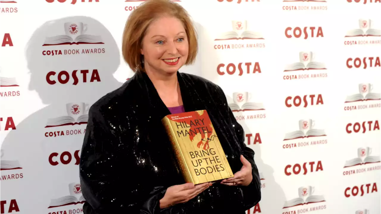 ‘Wolf Hall’ Author Hilary Mantel Dies at 70