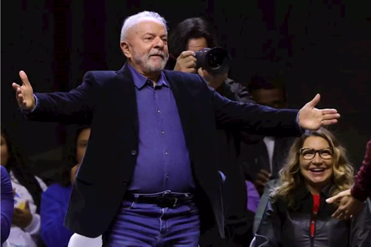 ‘Ninguém conversa com governadores como eu’, diz Lula no Ratinho | Radar