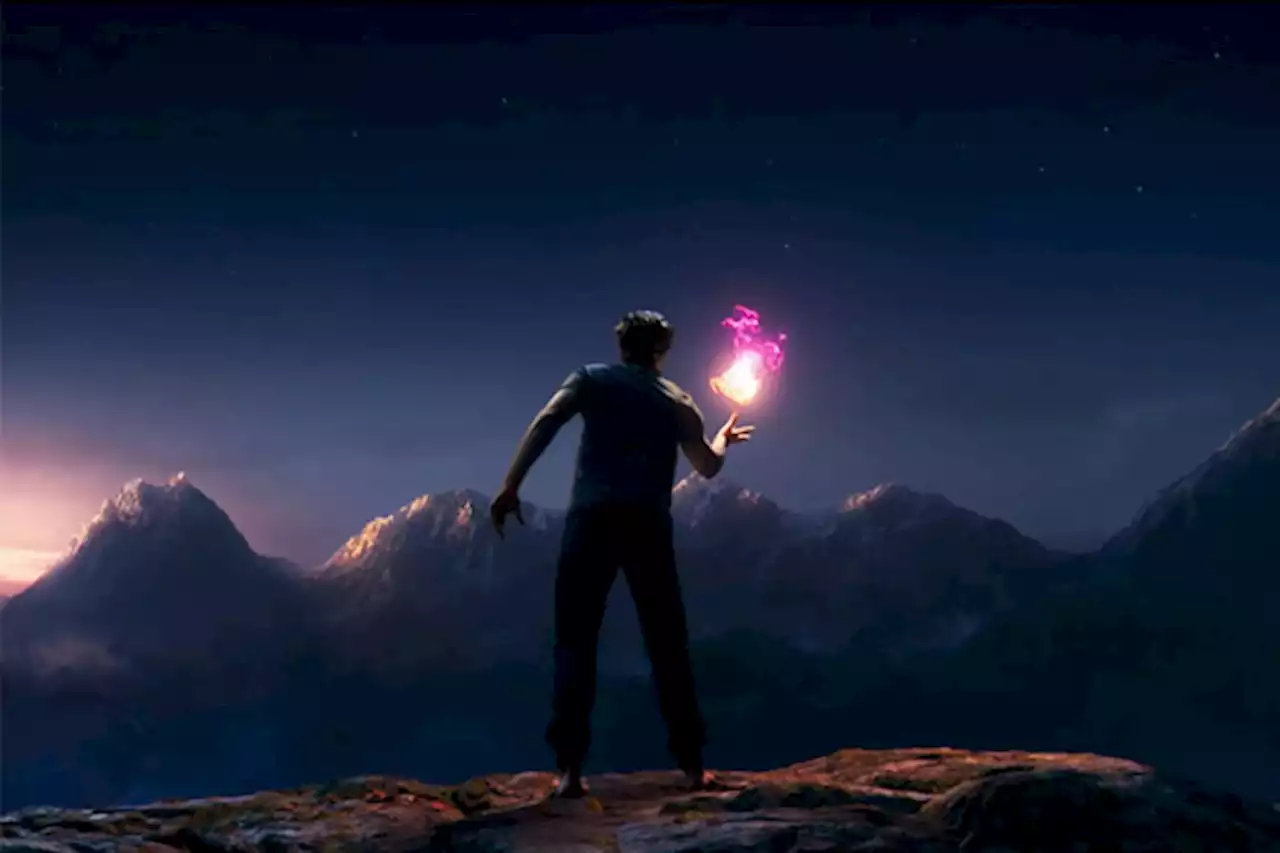 The Apolitical Messiness of Language in ‘Brahmastra Part One: Shiva’ | Verve Magazine